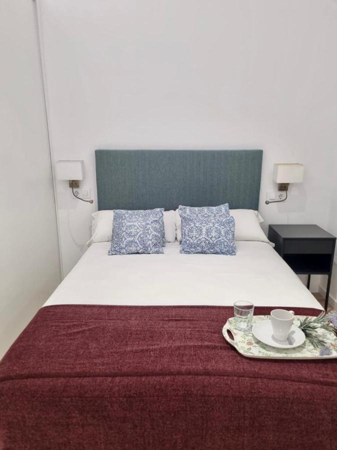 Rg Hospital Valme Appartement