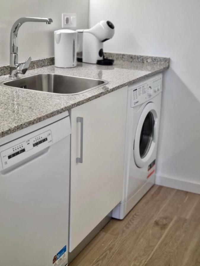 Appartement Rg Hospital Valme