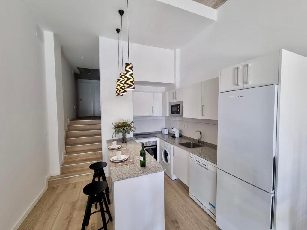 Appartement Rg Hospital Valme