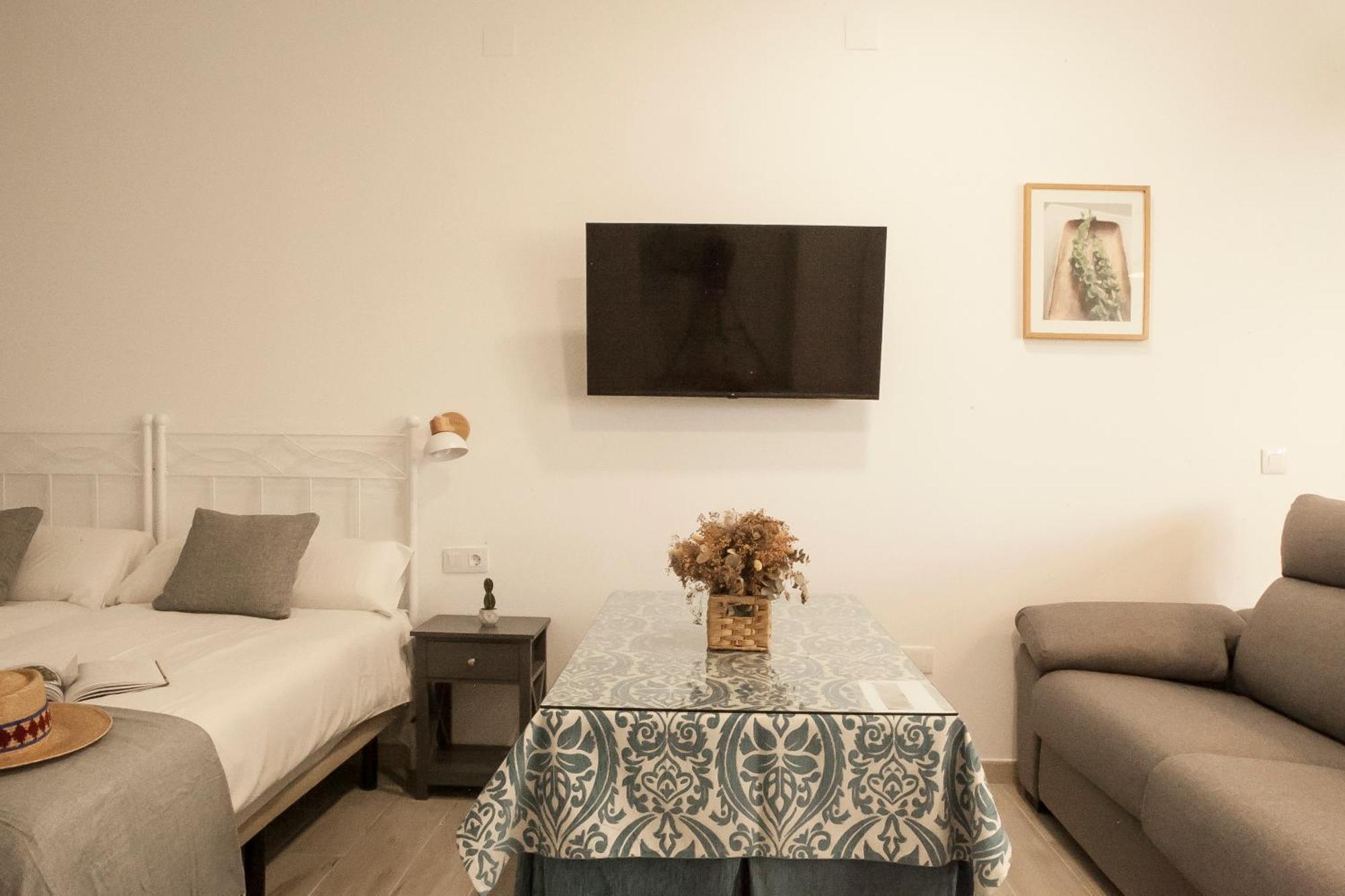 Appartement Rg Hospital Valme *