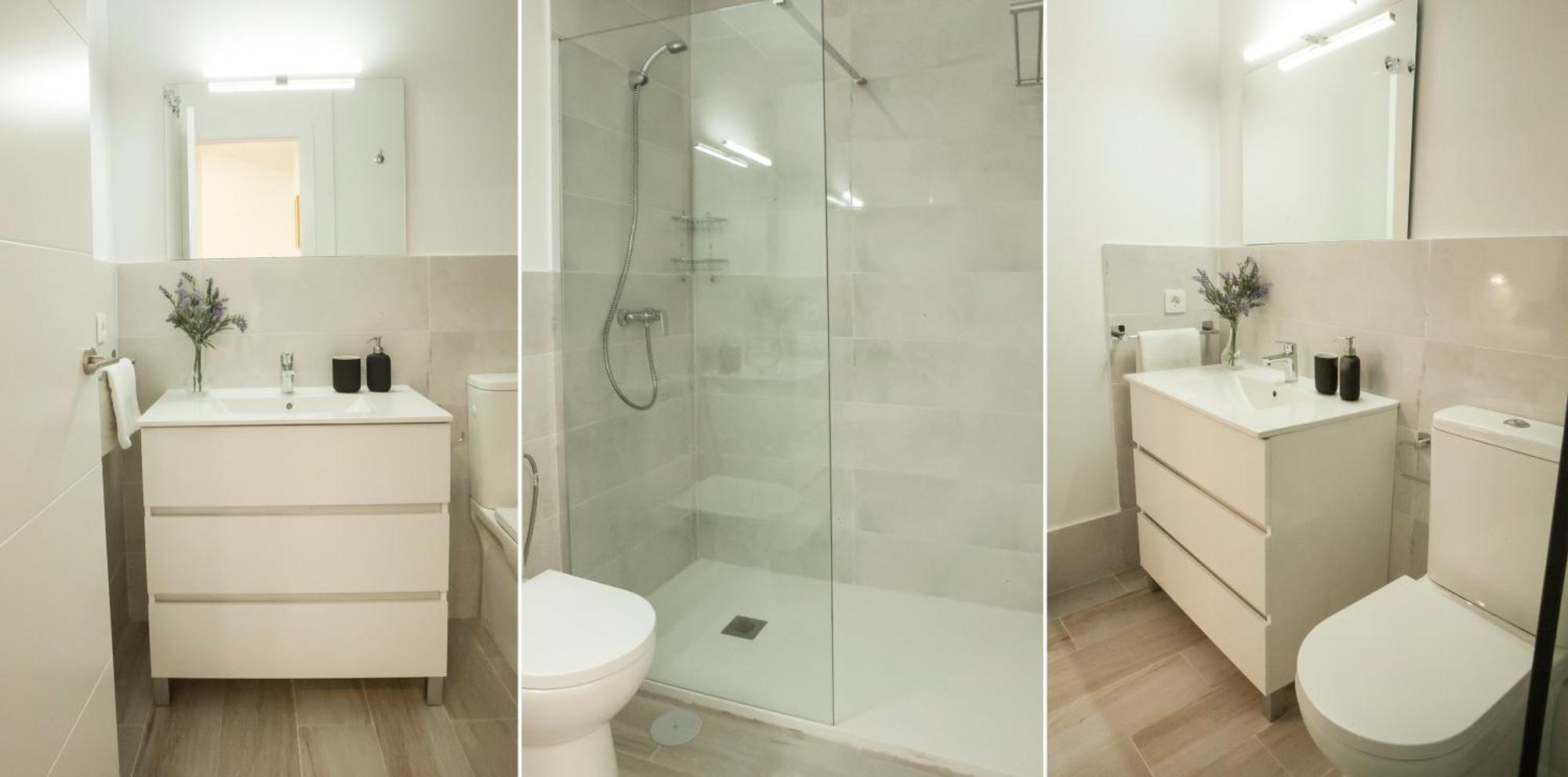 Appartement Rg Hospital Valme