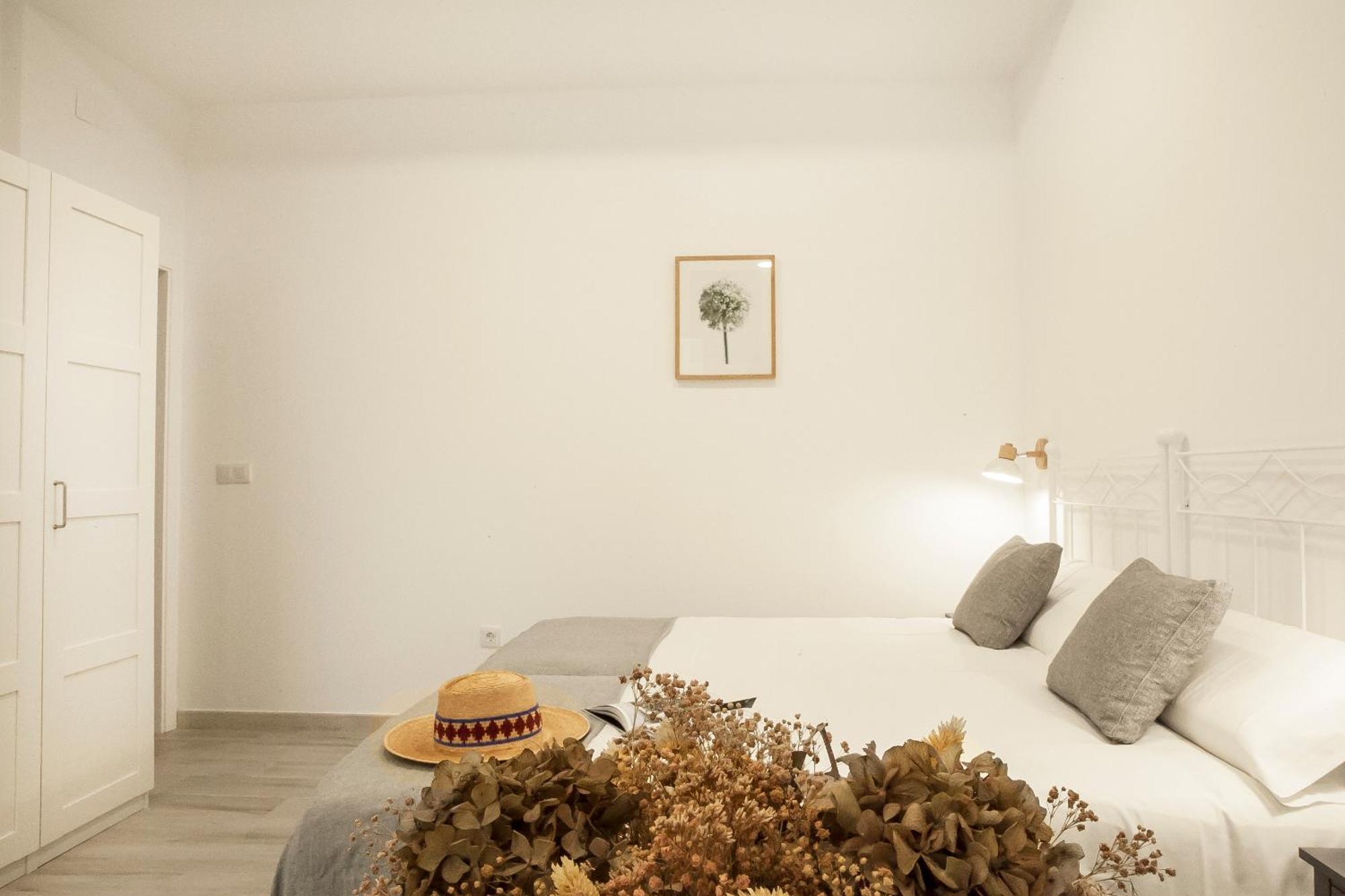 Appartement Rg Hospital Valme Séville