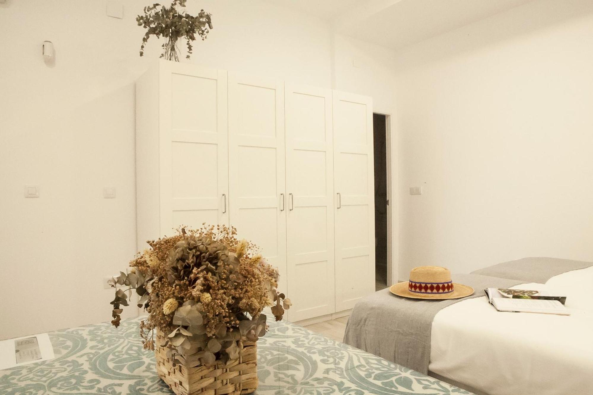 Appartement Rg Hospital Valme *