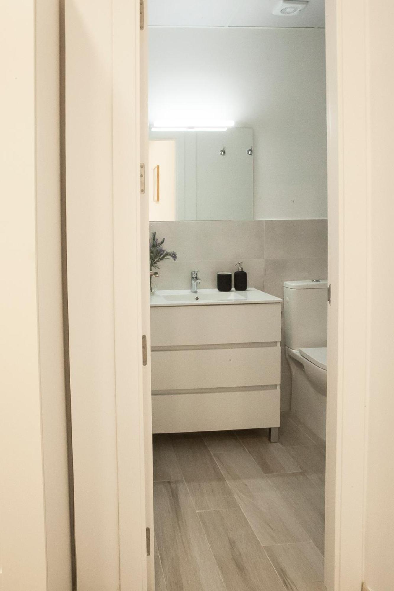 Appartement Rg Hospital Valme